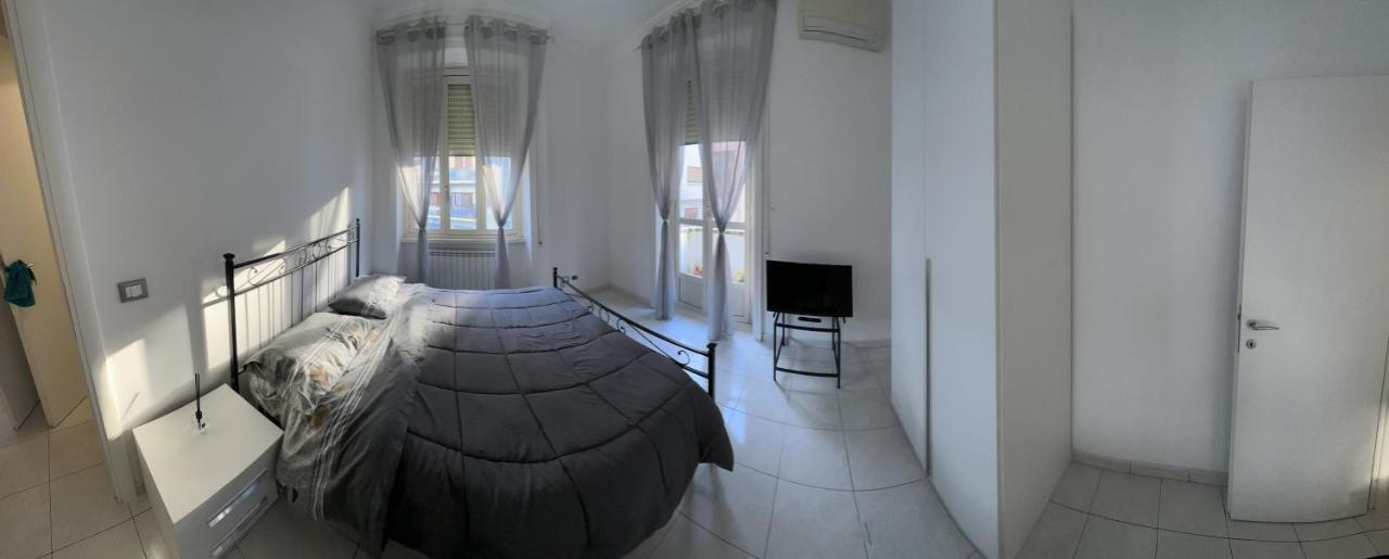 Villa La Casa Vacanza Del Vaticano Alloggio Turistico à Rome Extérieur photo