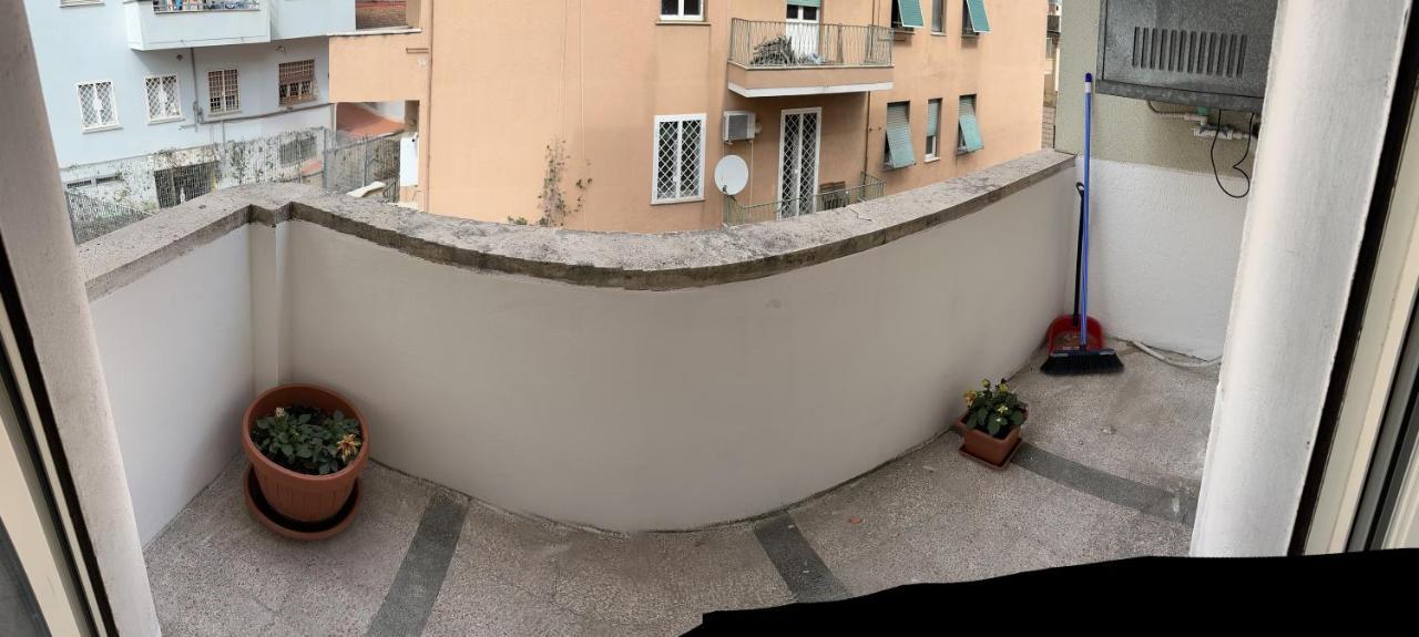 Villa La Casa Vacanza Del Vaticano Alloggio Turistico à Rome Extérieur photo